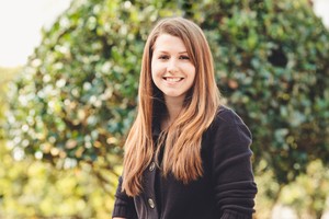 Sarah post